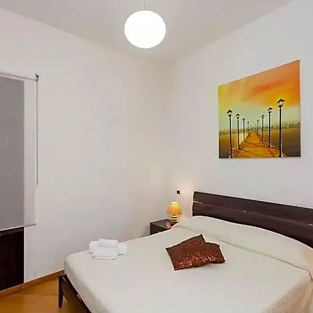 Bed and breakfast Adelberga Salerno