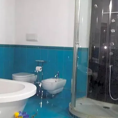 Adelberga Bed and breakfast Salerno