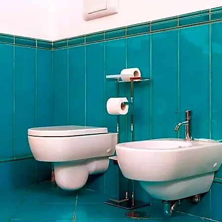 Adelberga Bed and breakfast Salerno