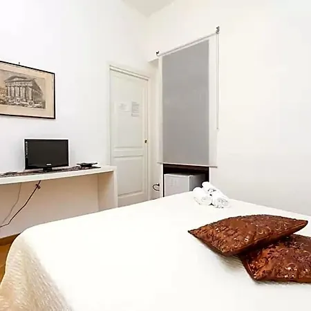 Adelberga Bed and breakfast 4*