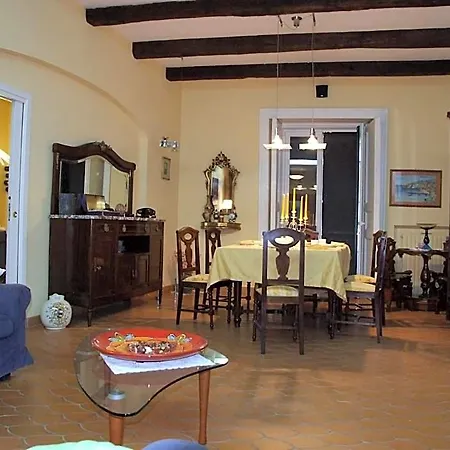 Bed and breakfast Adelberga