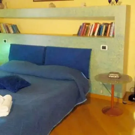 Adelberga 4* Salerno