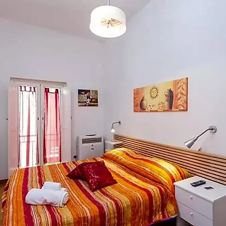 Adelberga Bed and breakfast