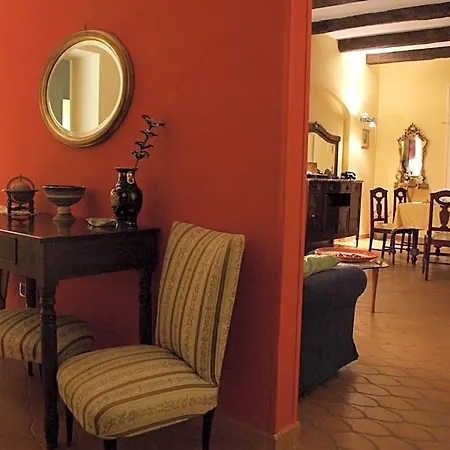 Bed and breakfast Adelberga 4*