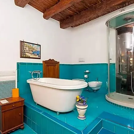 Bed and breakfast Adelberga