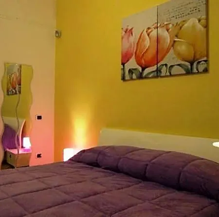 Adelberga 4* Salerno