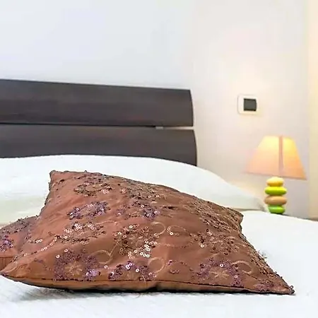 Adelberga Bed and breakfast Salerno