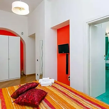 Bed and breakfast Adelberga 4*