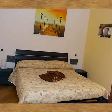 Adelberga Bed and breakfast