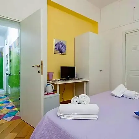 Adelberga 4* Salerno