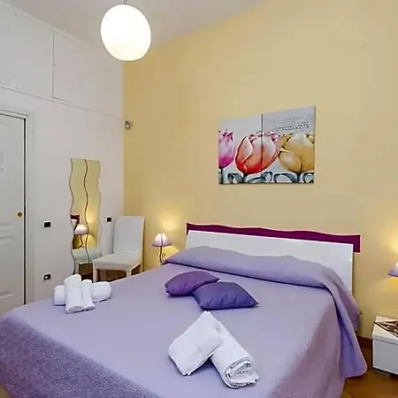 Adelberga Bed and breakfast 4*