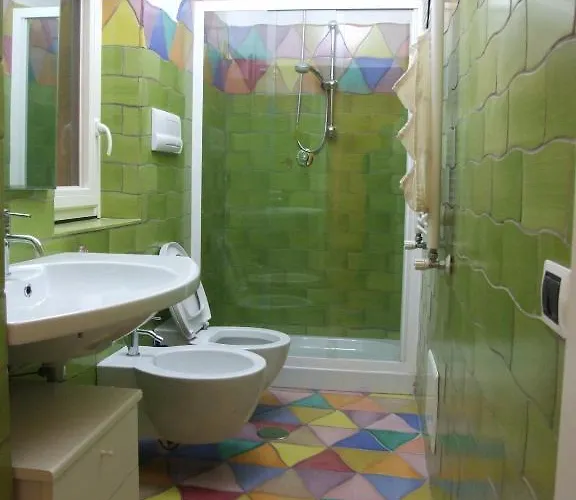 Adelberga Bed & Breakfast